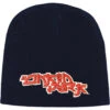 3D LP Beanie