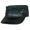Studded Cadet Cap Cadet Cap