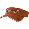 Logo Visor Cap