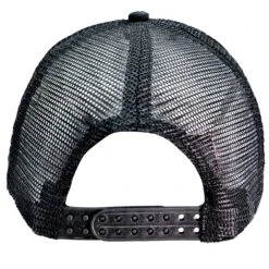 Triple Shock Scream Trucker Cap 3 Triple Shock Scream Trucker Cap -Refined Outfits Sales Store 104766B