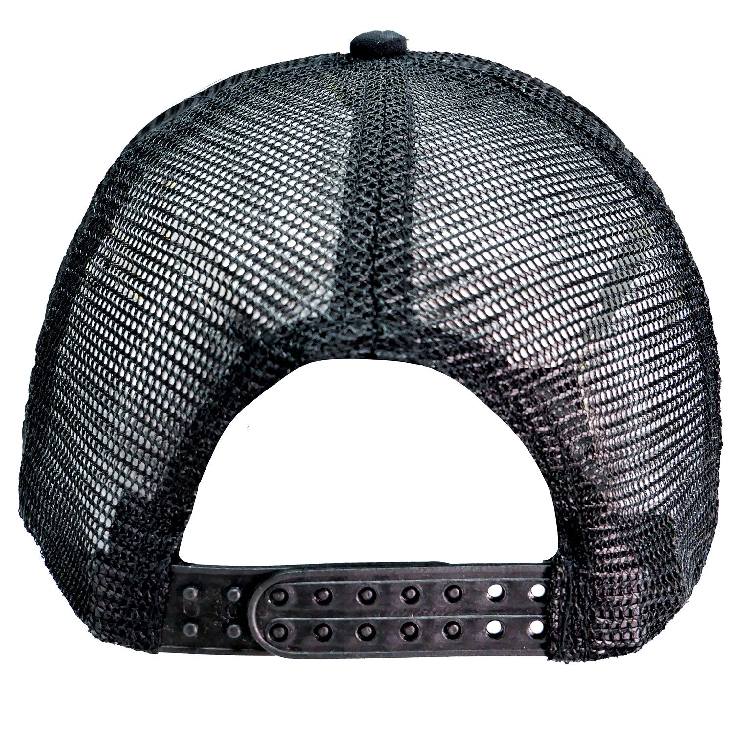 Triple Shock Scream Trucker Cap 2 Triple Shock Scream Trucker Cap - Image 2