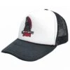 Triple Shock Scream Trucker Cap