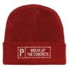 Concrete Beanie