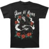Roses Reaper T-shirt