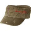 Distressed Cadet Cap