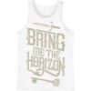 Sword Tank Top Mens Tank