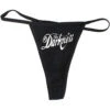 Logo Thong