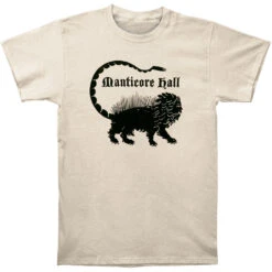Manticore T-shirt