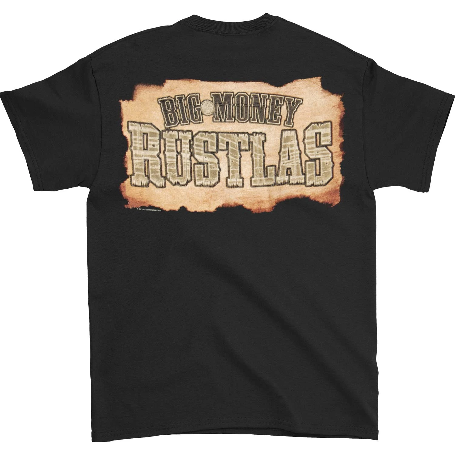 Hack Reward T-shirt 2 Hack Reward T-shirt - Image 2