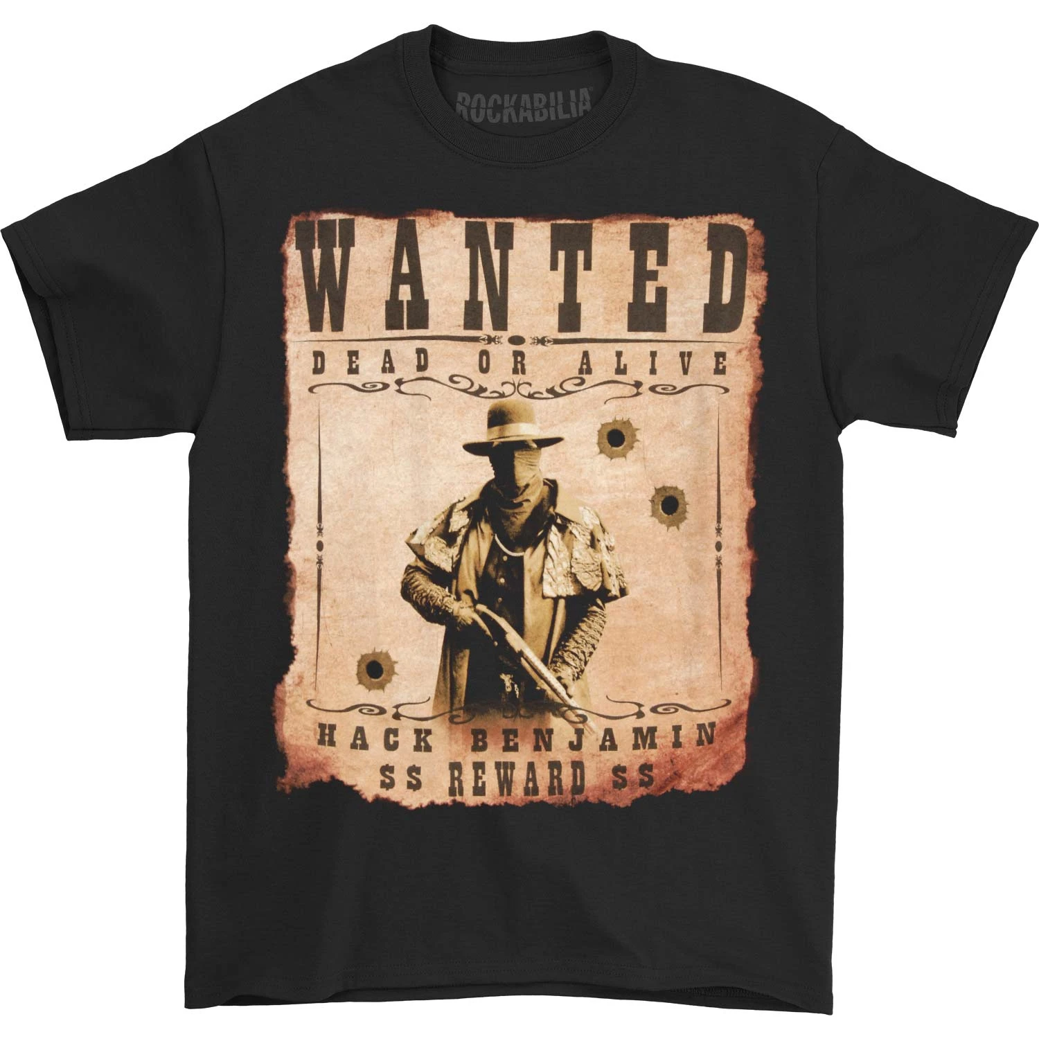 Hack Reward T-shirt 1 Hack Reward T-shirt