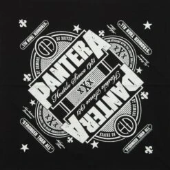 Stronger Than All Bandana