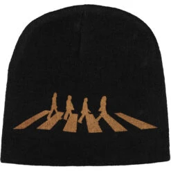 Abbey Road (Back Print) Beanie
