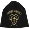 Shield Beanie