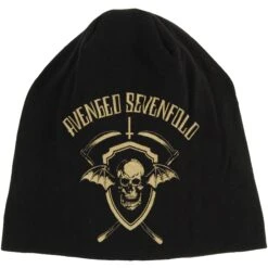 Shield Beanie