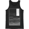 Mountains Mens Tank