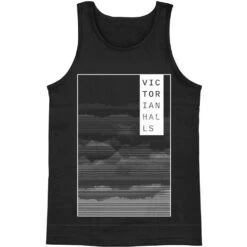 Mountains Mens Tank