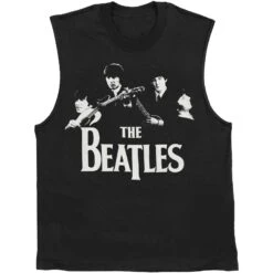Classic Photo Mens Tank