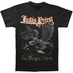 Sad Wings T-shirt