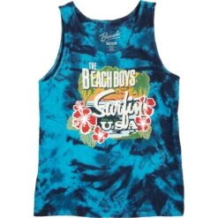 Surfin' Mens Tank