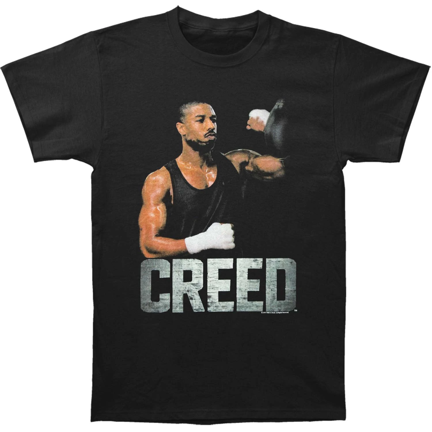 Creed T-shirt 1 Creed T-shirt