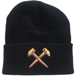 Hammers Beanie