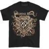Bloodstone & Diamonds T-shirt