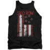 Flagged Mens Tank