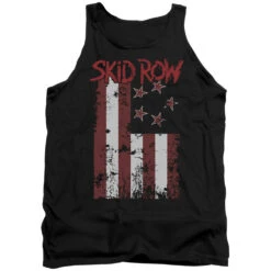 Flagged Mens Tank