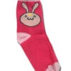 Bunny Anime Socks