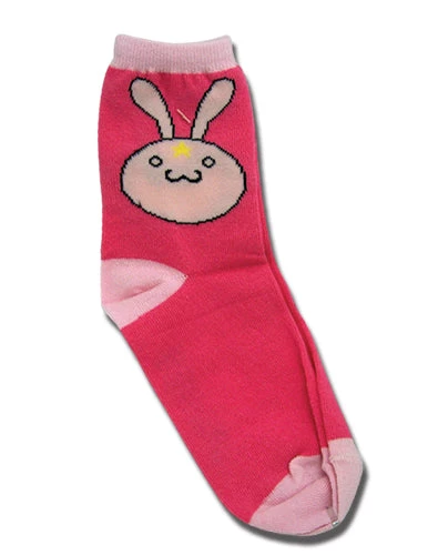 Bunny Anime Socks 1 Bunny Anime Socks
