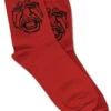Behelit Face Anime Socks
