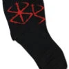 Brand Of Sacrifice Anime Socks