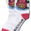 One Piece Chopper Anime Socks