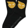 Logo Anime Socks