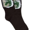Military Police Regiment Emblem Anime Socks