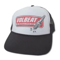 On The Road Trucker Cap