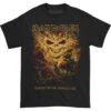 Iron Maiden Ghost Of The Navigator T-shirt