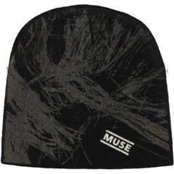 MUSE Static Beanie