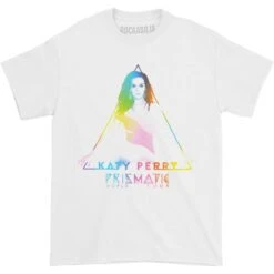 Prismatic Tour T-shirt