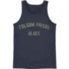 Folsom Prison Men's Tank Mens Tank