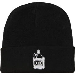 Good Time Beanie 3 Good Time Beanie -Refined Outfits Sales Store 396640B