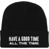 Good Time Beanie