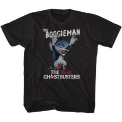 Ghostbusters The Boogeyman Youth T-shirt