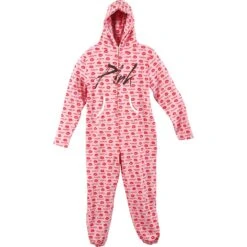 Pink Blow Me One Sleepwear