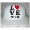 Love Niall Trucker Cap