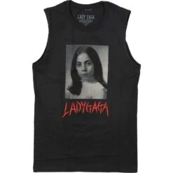 Middle School Gaga Mens Tank