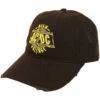 AC/DC High Voltage Hat Baseball Cap