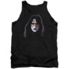 KISS Ace Frehley Cover Mens Tank