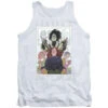 Salon Mens Tank