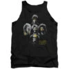 Rocker Heads Mens Tank